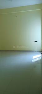Hall Image of 800 Sq.ft 1.5 BHK Independent House for rent in Bagmugaliya Bhopal for Rs. 7000
