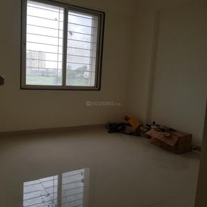 Bedroom Image of 915 Sq.ft 3 BHK Apartment / Flat for sale in Gagan Adira, Wagholi Pune for Rs. 9000000