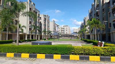 3 BHK Flat