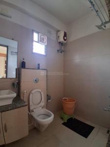 Bathroom Image of 4150 Sq.ft 4 BHK Penthouse for sale in Vasna Vadodara for Rs. 16000000