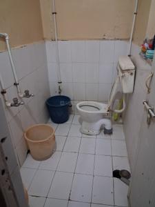 Bathroom Image of Bhawani Society PG in Bhawani Peth, Pune