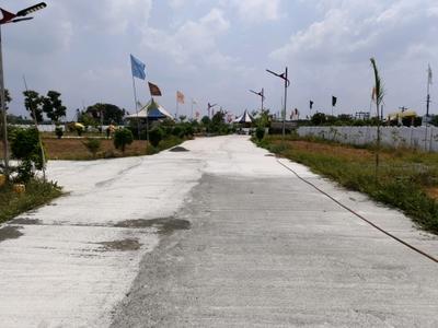 Image of 880 Sq.ft Residential Plot / Land for sale in Chengalpattu, Chennai for Rs. 1980000