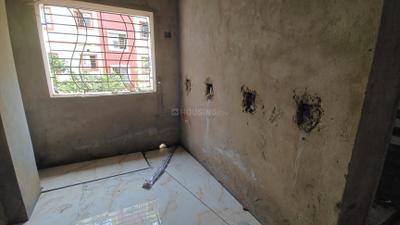 Kitchen Image of 736 Sq.ft 2 BHK Apartment / Flat for sale in Keshtopur Kolkata for Rs. 2576000