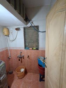 Image of 570 Sq.ft 1 BHK Apartment / Flat for sale in Kasarvadavali, Thane for Rs. 5800000