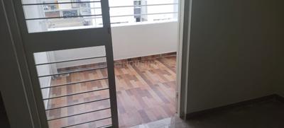 Balcony Image of 662 Sq.ft 1 BHK Apartment / Flat for sale in Sanskruti Indrayani Vatika, Dehu Pune for Rs. 3400000