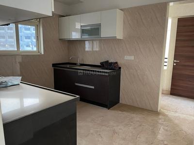Kitchen Image of 2100 Sq.ft 3 BHK Apartment / Flat for sale in Kohinoor City Phase II, Kurla East Mumbai for Rs. 47500000