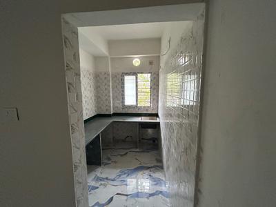 Kitchen Image of 1368 Sq.ft 3 BHK Apartment / Flat for sale in Baranagar Kolkata for Rs. 6156000