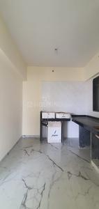 Kitchen Image of 1250 Sq.ft 3 BHK Apartment / Flat for sale in Kalwa Thane for Rs. 18000000