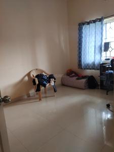 Hall Image of 1200 Sq.ft 2 BHK Apartment / Flat for rent in C V Raman Nagar Bengaluru for Rs. 40000