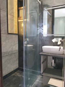 Bedroom Two Image of 1500 Sq.ft 3 BHK Builder Floor for sale in Mukherjee Nagar New Delhi for Rs. 25000000
