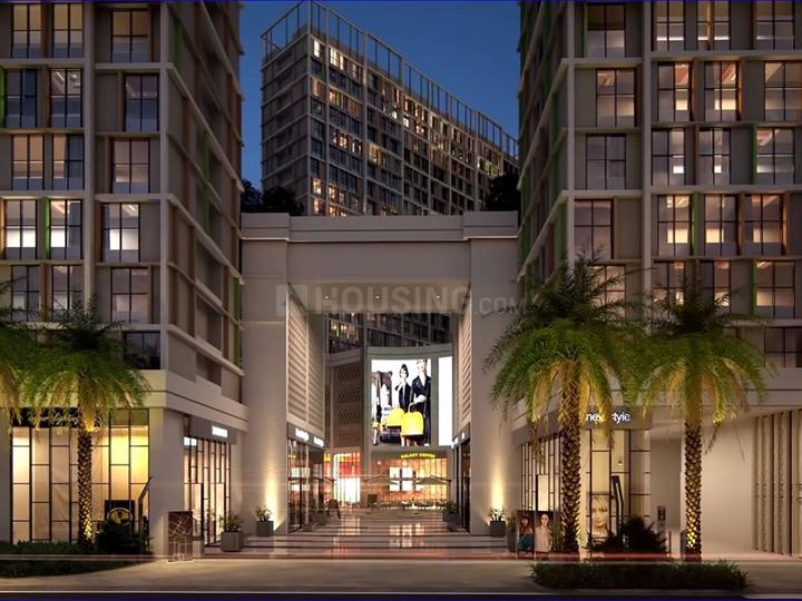 SD Siennaa Wing C Main Image 1