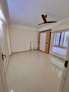 Bedroom Image of 1680 Sq.ft 3 BHK Apartment / Flat for rent in Happy Homes, Kancharapalem Visakhapatnam for Rs. 20000