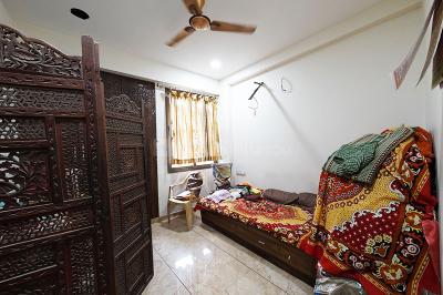 Bedroom Image of 1917 Sq.ft 3 BHK Apartment / Flat for sale in Maninagar Ahmedabad for Rs. 13500000