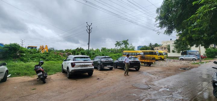 Balapur Main Image 1