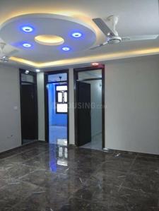 Hall Image of 1800 Sq.ft 2 BHK Builder Floor for rent in Bhai Randhir Singh Nagar Ludhiana for Rs. 22000