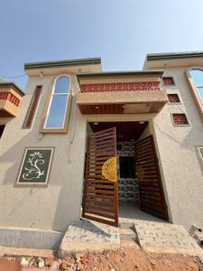 Building Image of 720 Sq.ft 2 BHK Independent House for sale in Bhatagaon Raipur for Rs. 3500000