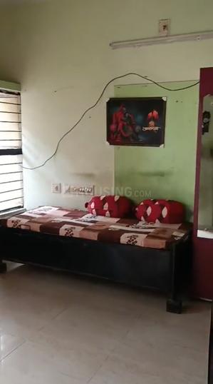 Dhananjay Bedroom 1