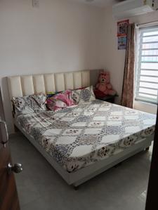 Bedroom Image of 963 Sq.ft 2 BHK Independent House for sale in Gandhidham Kutch for Rs. 3800000