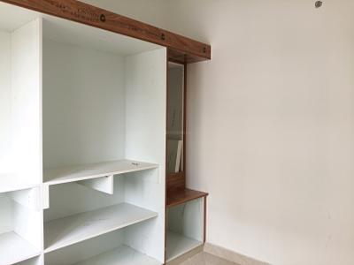 Bedroom Image of 1000 Sq.ft 2 BHK Apartment / Flat for rent in Kaggadasapura Bengaluru for Rs. 35004