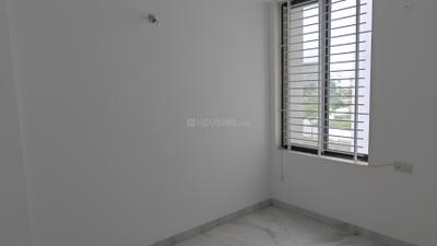 Bedroom Image of 1900 Sq.ft 3 BHK Villa for sale in Matrika Casa Greens Villas, Talawali Chanda Indore for Rs. 10500000