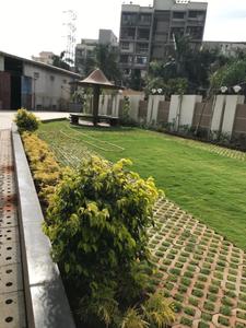 Image of 880 Sq.ft 2 BHK Apartment / Flat for sale in S M Hatkesh Heights, Mira Road East, Mira Bhayandar for Rs. 9300000