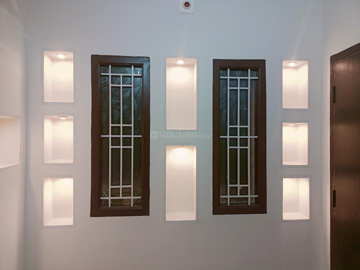 The Address Main Image 1