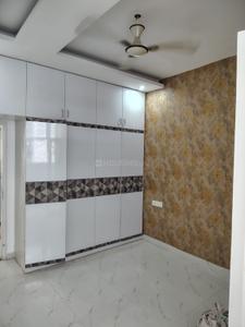 Bedroom Image of 1035 Sq.ft 3 BHK Apartment / Flat for sale in Sanauli Zirakpur for Rs. 5800000
