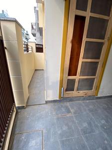 Balcony Image of 1165 Sq.ft 3 BHK Duplex for sale in Sanskriti Lok Colony Dehradun for Rs. 6500000