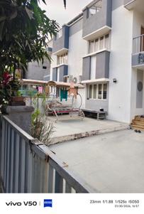 Balcony Image of 2367 Sq.ft 3 BHK Independent House for sale in  Suryadeep Bungalows, Thaltej Ahmedabad for Rs. 33000000