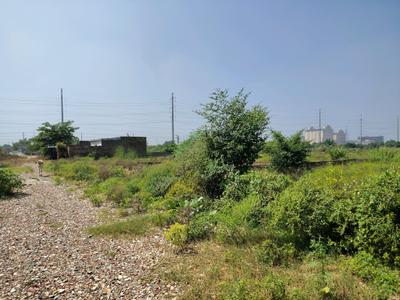 Image of 540 Sq.ft Residential Plot / Land for sale in Bhanauta, Greater Noida for Rs. 2111500