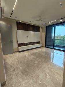 Hall Image of 3200 Sq.ft 4 BHK Builder Floor for sale in Palam Vihar Gurgaon for Rs. 52500000