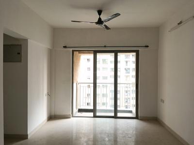 Living Room Image of 1150 Sq.ft 3 BHK Apartment / Flat for rent in Kasarvadavali Thane for Rs. 33000