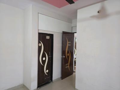 Bedroom Image of 475 Sq.ft 1 BHK Apartment / Flat for sale in Virar West Virar for Rs. 3250000