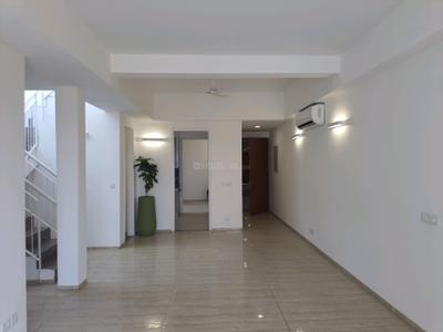 4 BHK Flat
