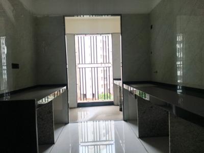 Kitchen Image of 1200 Sq.ft 2 BHK Apartment / Flat for sale in Regency Astra Phase III, Baner Pune for Rs. 11088000
