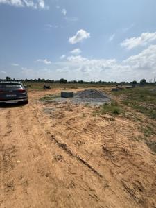 Image of 1000 Sq.ft Residential Plot / Land for sale in Madhorajpura, Jaipur for Rs. 3102450