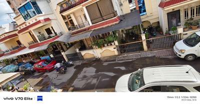 Image of 1053 Sq.ft 3 BHK Independent House for sale in Adajan, Surat for Rs. 15000000
