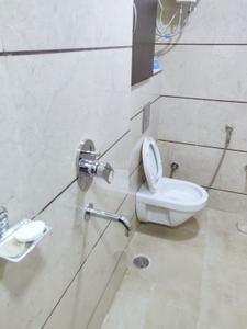 Image of 1100 Sq.ft 3 BHK Apartment / Flat for sale in Saket Nagar, Indore for Rs. 7500000