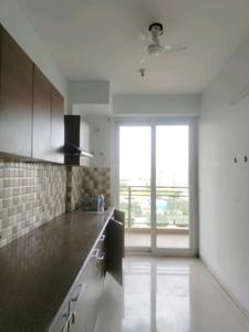 Kitchen Image of 1578 Sq.ft 3 BHK Apartment / Flat for sale in Tulip Violet, Sector 69 Gurgaon for Rs. 22800000