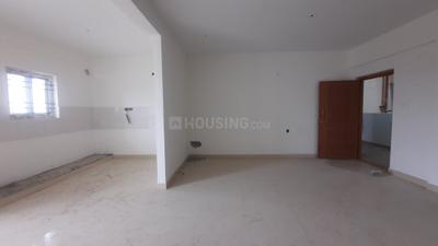 Hall Image of 1175 Sq.ft 2 BHK Apartment / Flat for sale in  Sarjapur Railway Mens Cghs Layout, Sarjapur Bengaluru for Rs. 7350000