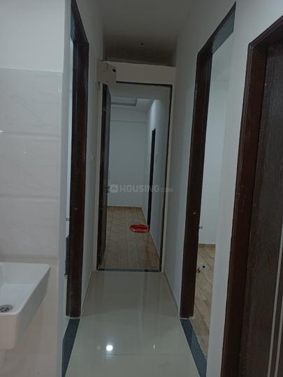 HARISANSKRUTI HOUSING SOCIETY Main Image 1