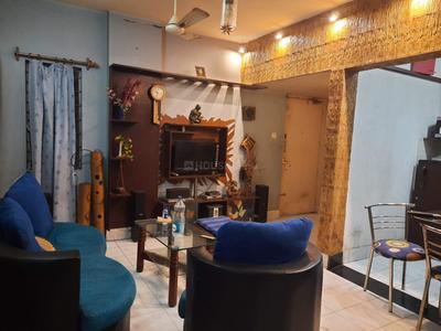 2 BHK Flat