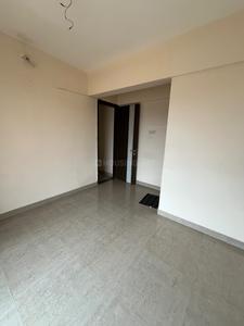 Hall Image of 700 Sq.ft 1 BHK Apartment / Flat for sale in Mohan Willows I, Badlapur East Badlapur for Rs. 2750000