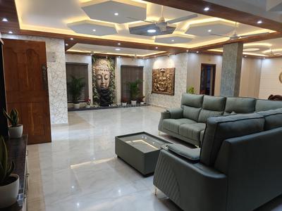 Living Room Image of 6000 Sq.ft 6 BHK Villa for sale in Chembarambakkam Chennai for Rs. 21000000