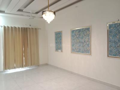 Hall Image of 1100 Sq.ft 4 BHK Independent House for sale in Sector 126 Mohali for Rs. 9290000