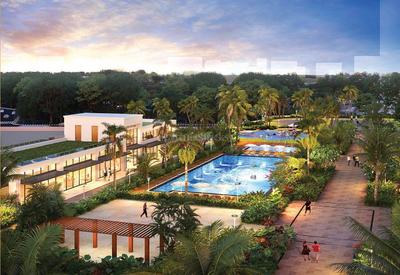 Image of 1450 Sq.ft 3 BHK Apartment / Flat for sale in Vihang Thane Infinity, Thane West, Thane for Rs. 13000000