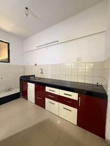Kitchen Image of 1250 Sq.ft 2 BHK Apartment / Flat for sale in Nagpal Meadows Habitat, Pashan Pune for Rs. 10400000