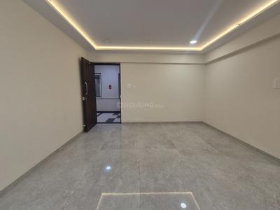 Hall Image of 1100 Sq.ft 2 BHK Apartment / Flat for sale in Panvel Navi Mumbai for Rs. 12500000