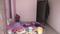 Zoya apartments  Bedroom 1