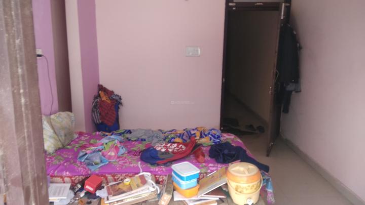 Zoya apartments  Bedroom 1